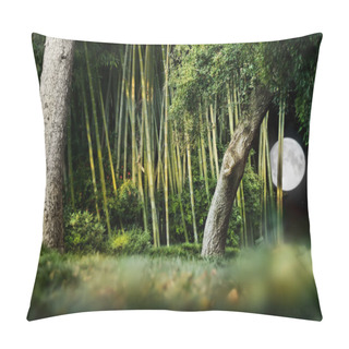 Personality  Abstract Landscape Pillow Covers