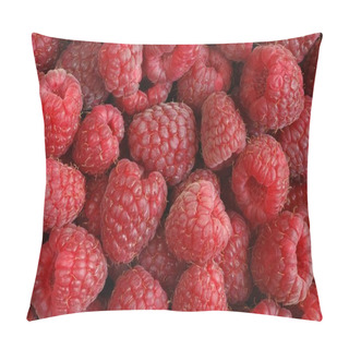 Personality  Raspberries Pillow Covers