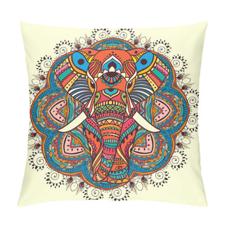 Personality  Beautiful  Card Pillow Covers