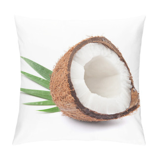Personality  Coconut Pillow Covers