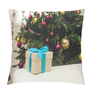 Personality  Christmas Gift Pillow Covers