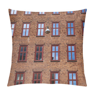 Personality  Windows Pillow Covers