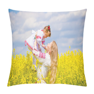 Personality  Ukraine Pillow Covers