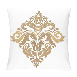 Personality  Orient Classic Vector Pattern Pillow Covers