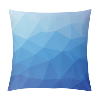 Personality  Abstract Geometric Polygon Pillow Covers