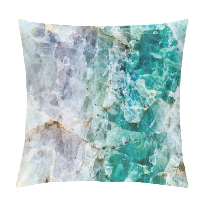 Personality  Quartz stone pillow covers