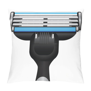 Personality  Modern Razor Pillow Covers