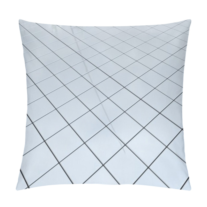 Personality  Reflective floor pillow covers