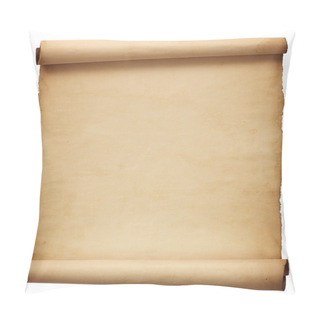 Personality  Grunge Old Paper Pillow Covers