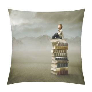 Personality  Culture Pillow Covers