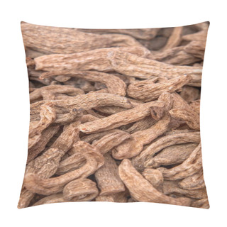 Personality  Traditional Chinese Medicine Tianma ---- Pillow Covers
