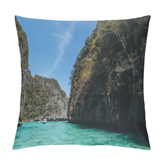 Personality  Ocean Pillow Covers