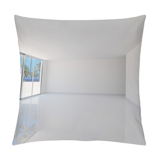 Personality  Empty New Room Pillow Covers