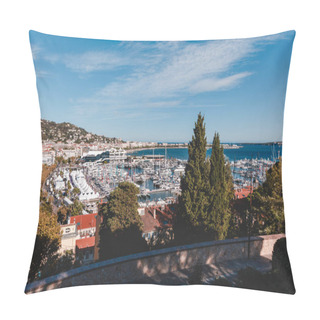 Personality  Antibes Pillow Covers