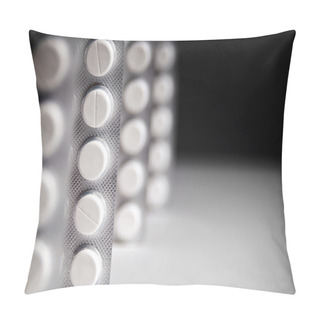 Personality  Medicine Pillow Covers
