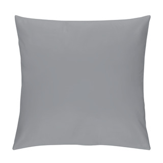Personality  CHARCOAL Gray Background Wallpaper Pillow Covers