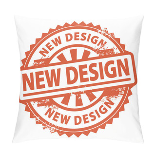 Personality  New Design Stamp Pillow Covers
