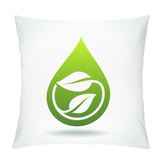 Personality  Fresh And Natural Pillow Covers