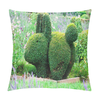 Personality  Beautiful Park Pillow Covers