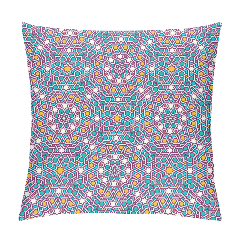 Personality  Tangled Modern Pattern Pillow Covers