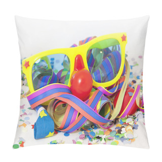 Personality  Carnival Pillow Covers