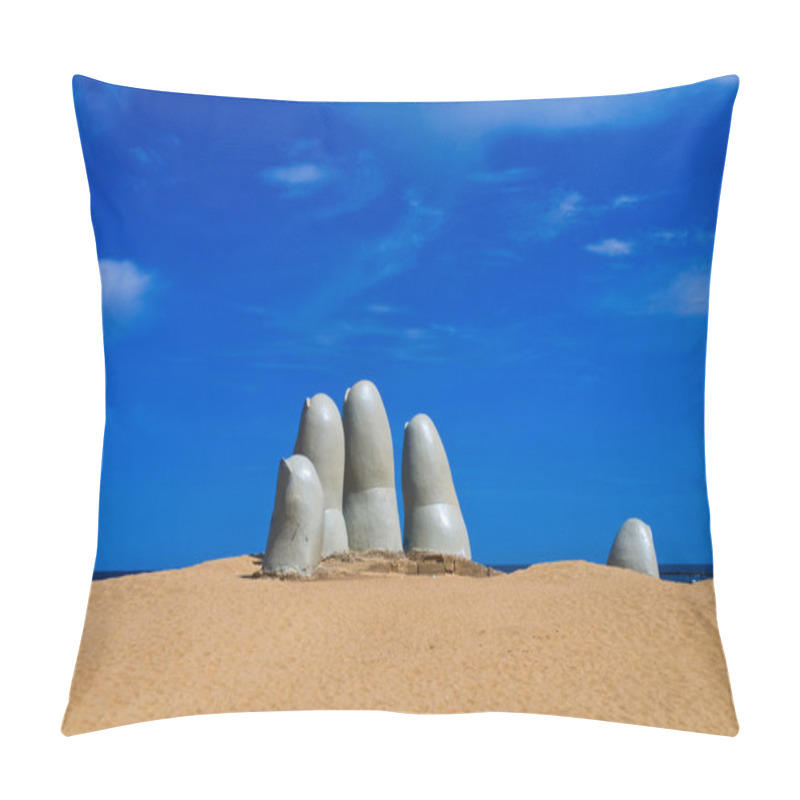 Personality  The hand pillow covers