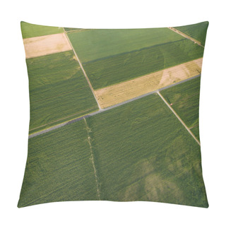 Personality  Agriculture Pillow Covers