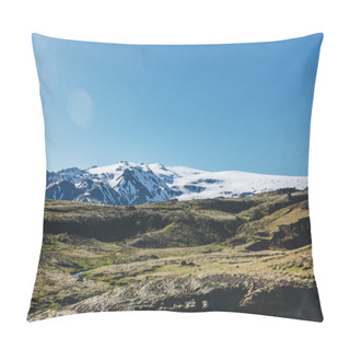 Personality  Range Pillow Covers