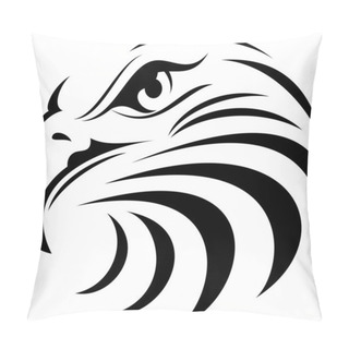 Personality  Eagle 9 Pillow Covers
