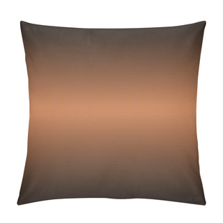 Personality  Gold Metal Grating, Vector Pillow Covers
