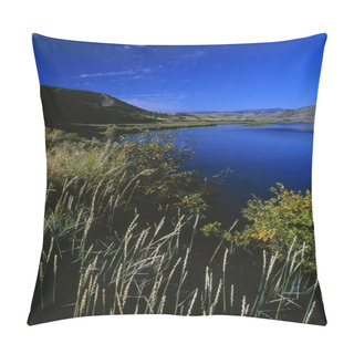 Personality  Scenic Missouri River Pillow Covers