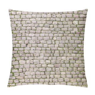 Personality  Old Cobble Stone Street   Pillow Covers