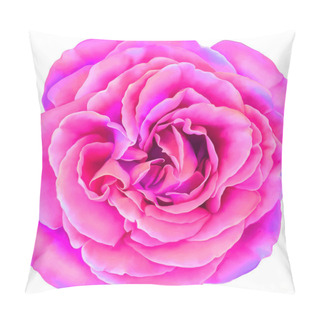 Personality  Beautiful Light Pink Rose Flower  Pillow Covers