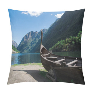 Personality  Boat Pillow Covers