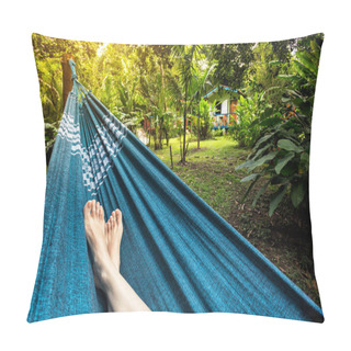 Personality  Hammock A A  Pillow Covers