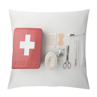 Personality  First-aid Kit  Pillow Covers