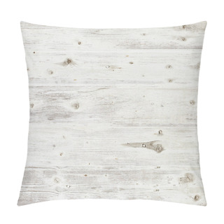 Personality  Old Wooden Board Pillow Covers