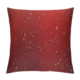 Personality  Coke Bubbles Air Pillow Covers