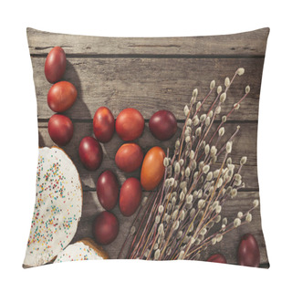 Personality  Easter Pillow Covers