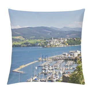 Personality  Ribadeo And Vegadeo Pillow Covers