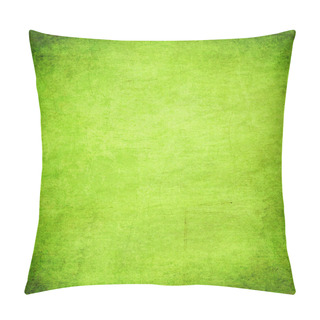 Personality  Green Texture Pillow Covers