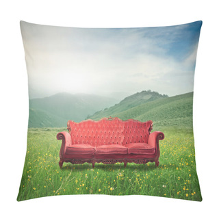 Personality  Comfortable Seat Pillow Covers