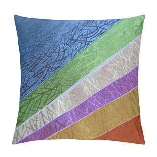 Personality  Foil Paper Series 20 Pillow Covers
