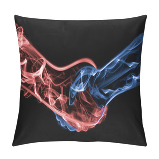 Personality  Nice To Meet You Pillow Covers