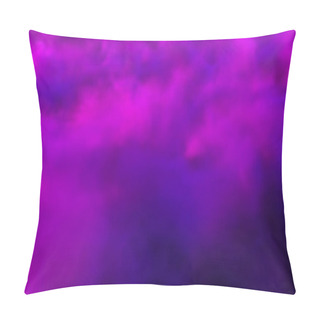 Personality  Abstract Texture Or Background Design Illustration Of Misty Stylized Mist You Can Use For Creation Purposes - Abstract 3D Illustration Pillow Covers