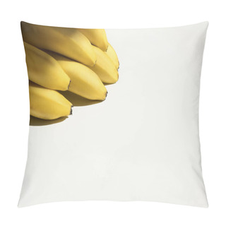 Personality  Fresh Ripe Bananas  Pillow Covers