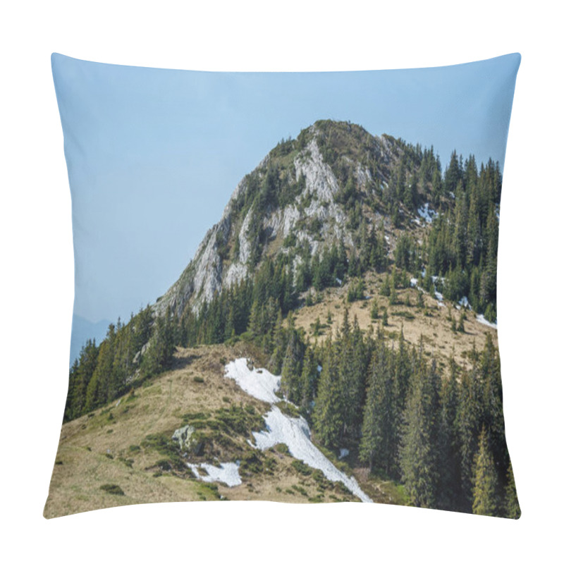 Personality  Outdoors Pillow Covers