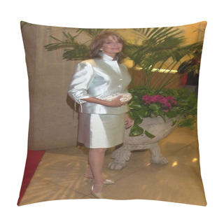 Personality  Deidre Hall Pillow Covers