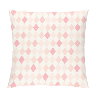 Personality  Geometric Seamless Retro Background Pillow Covers
