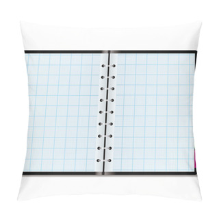 Personality  Organizer Graph Pillow Covers